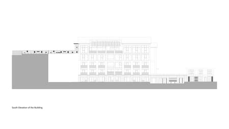 Cloudhaus Hotel